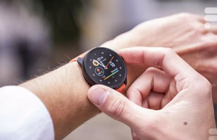 This sports watch could challenge Garmin with a much more accessible price