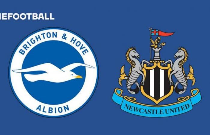 Newcastle United will crumble – Warren Aspinall