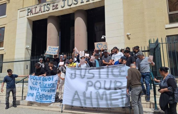 A month after the death of Ahmed Ourahhou in prison, his relatives claim state responses