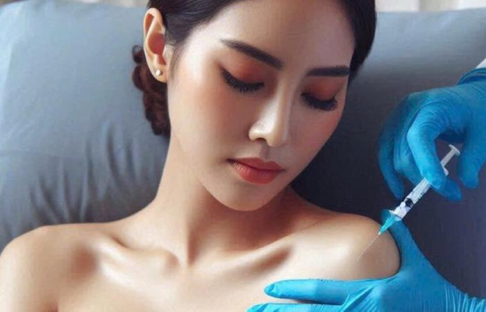 A new injection takes only 5 minutes and treats 15 types of cancer