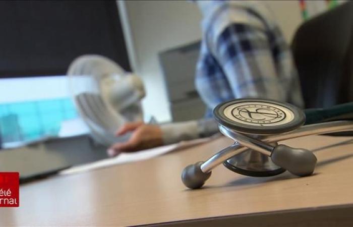 Quebec omnipractians reject the Legault government’s proposal