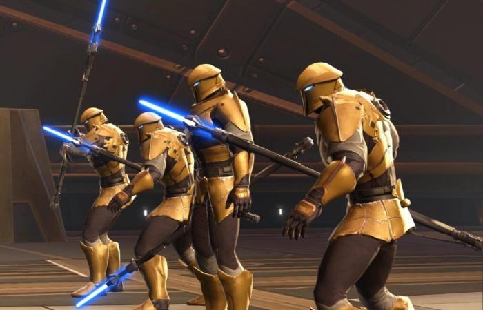 The 11 most incredible Star Wars Laser Wars