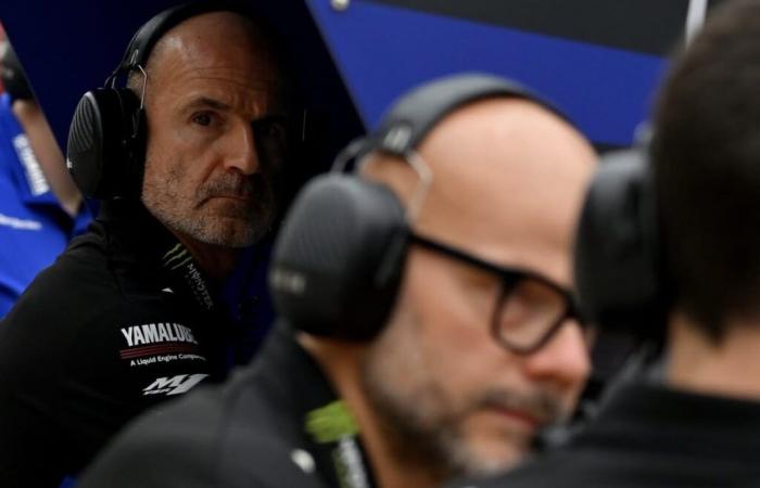 MotoGP, Maio Meregalli: “Fabio Quartararo confirms that he is a champion, he is one of those who make the difference”