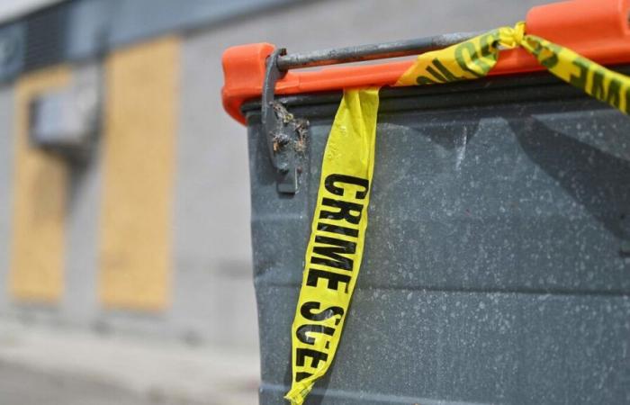 Fourteen children arrested after the death of a teenager in a fire in the United Kingdom