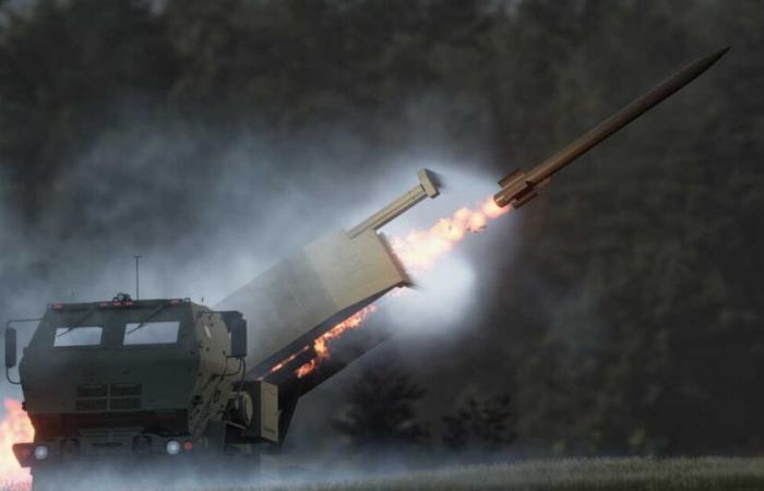Rearmament: France lacking rocket launchers, the alert is launched