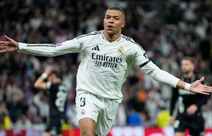 Real Madrid Predicted Lineup vs. Celta Vigo