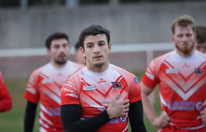 Carpentras will not see the final of the elite 2