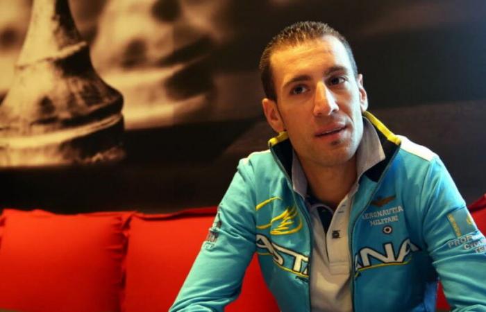 Cycling. “I have never wondered how many times I had lost because of doping”, Nibali’s confidences on his career