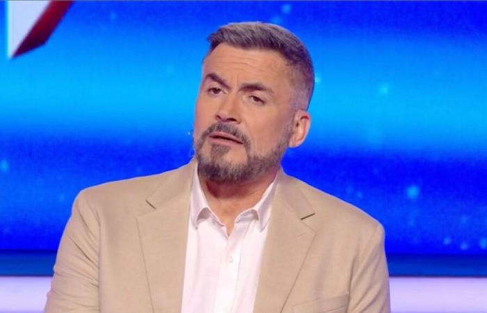 “He did not feel loved by management”: the reasons for the departure of Olivier Minne de France 2 unveiled