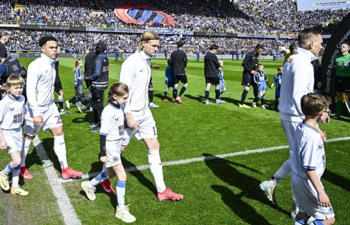 FC Bruges-Anderlecht live: who will win the Belgian Cup?