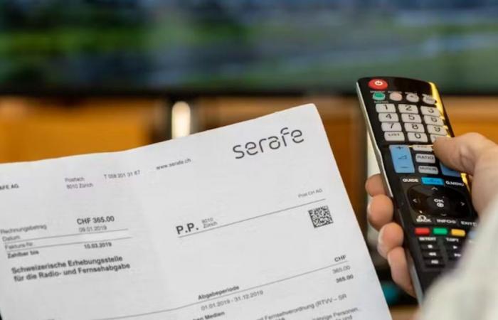 Serafe: Number of debt enables record high