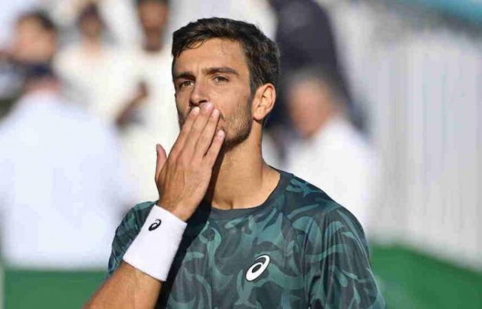 ATP> Corrado Barazzutti (ex-7e world) on Musetti: “Like Sinner and Alcaraz, or Draper, Fonseca, Mensik and others, Lorenzo can aspire to become the best player in the world”