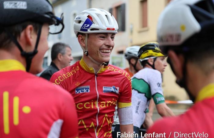 Carmausin Ségala Tour: Reactions – News