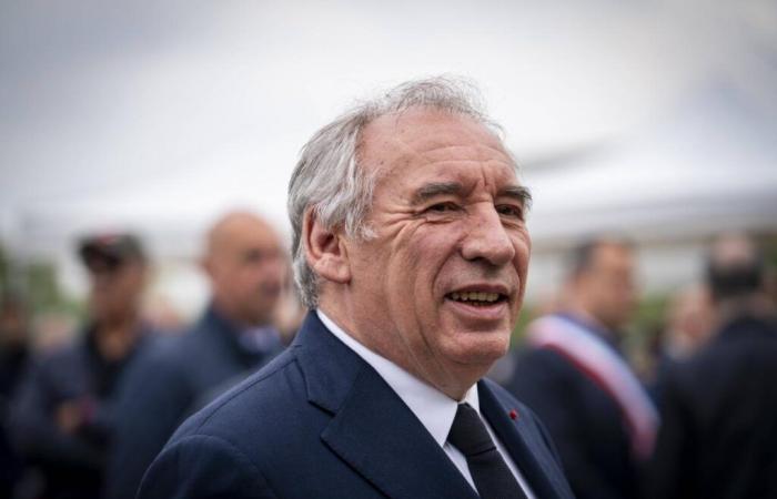 Bayrou defends the term “Islamophobia”, after the murder of a Muslim in a mosque