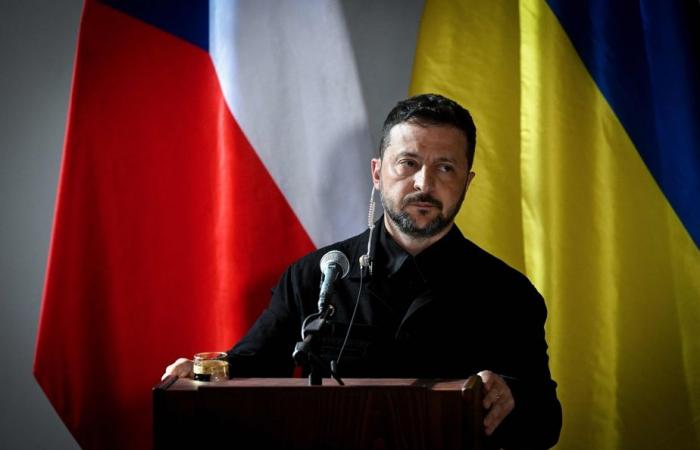 War in Ukraine | Zelensky “does not believe” that Russia will respect the three-day ceasefire