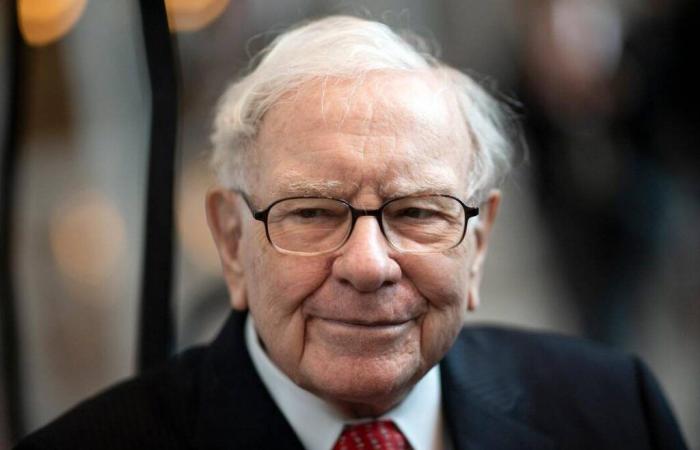 “The moment has happened”: living legend of capitalism, Warren Buffett is bowing