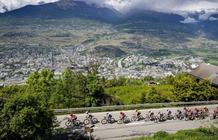 The Tour de Romandie, the most open of the big races … or the most boring?