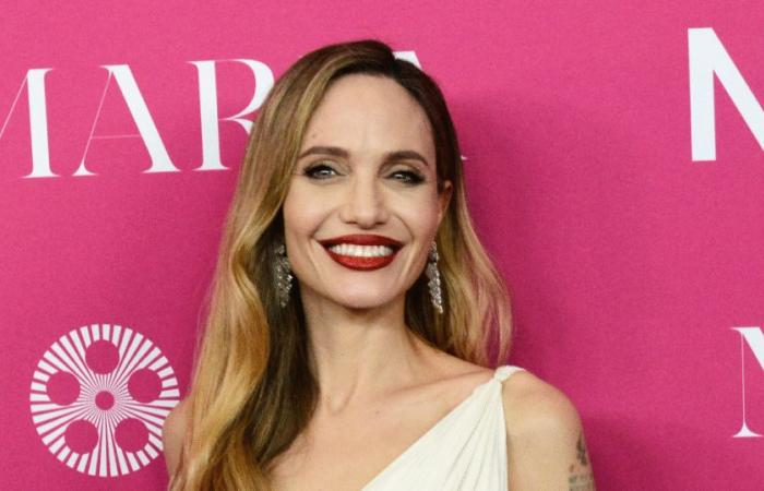 The best film by Angelina Jolie is almost 20 years old: a heartbreaking cry that still resonates