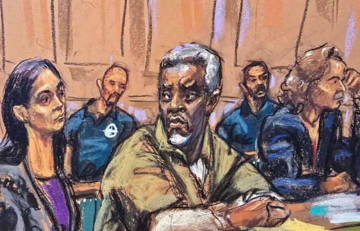Sean ‘Diddy’ Combs’ trial: Why jury selection will be more challenging than most cases