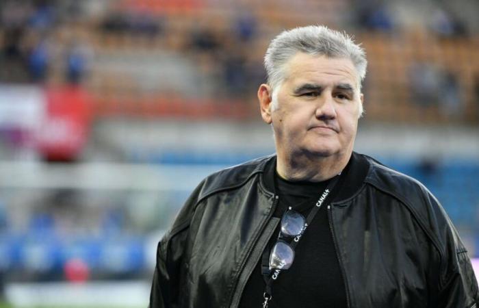PSG: “You bring your mouth back”, Pierre Ménès clashe a Marseillais!