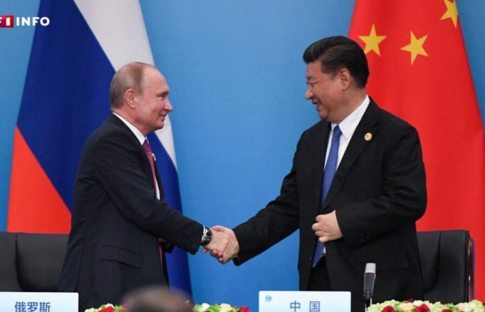 Russia: Xi Jinping, Lula … What leaders will be present in the commemorations of May 9?