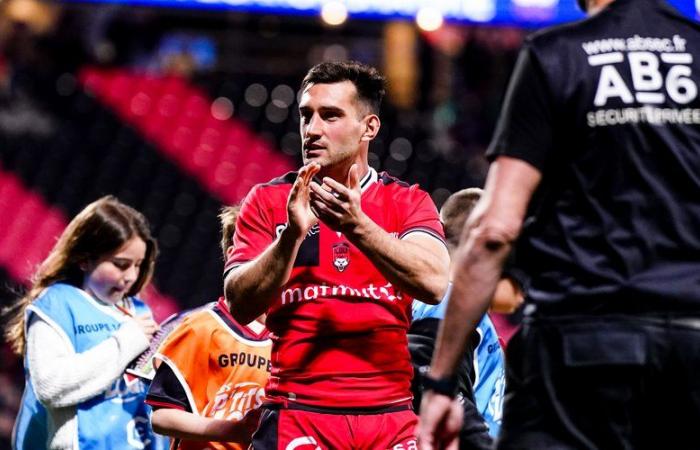 Challenge Cup – Baptiste Couilloud (Lyon) after qualification in the final: “Where we wanted to be”