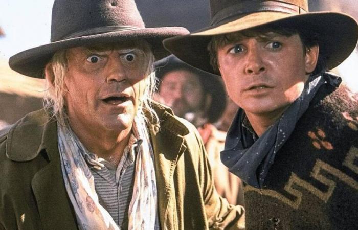 Why return to the future will have neither suite, prequel, nor spin-off
