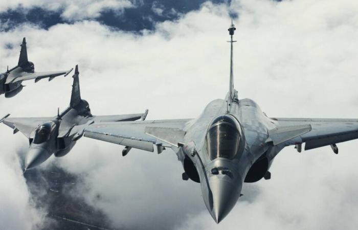 France in full demonstration of diplomatic and strategic strength in northern Sweden – Liberation