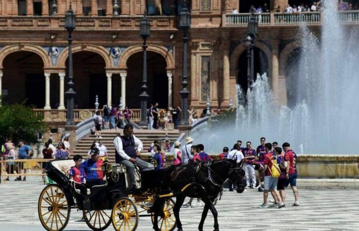 Drug trafficking in Spain: a 4th arrest after the death of two police officers in early 2024