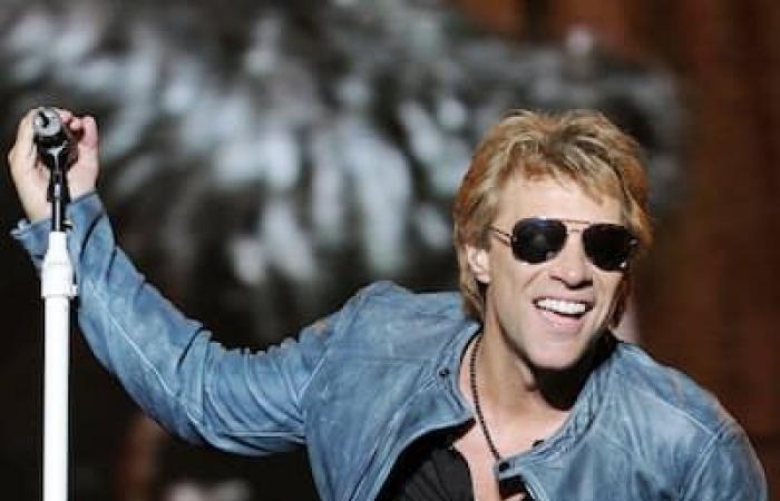 Jon good jovi: everything on the legend of rock