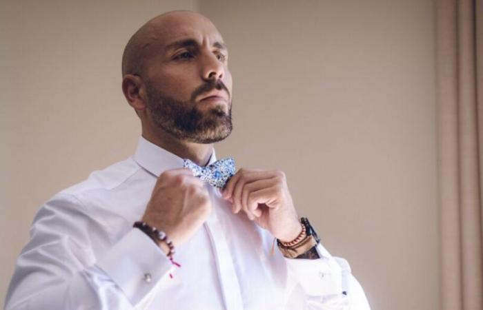 “The truth is that …” David (married at first glance 2025) reveals the sad reason for the absence of his parents at his marriage