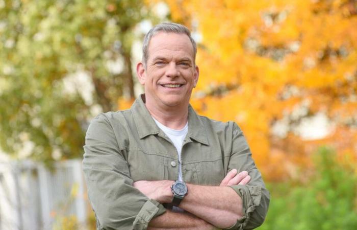 Garou: what he finds “appalling” in his relationship with his daughter
