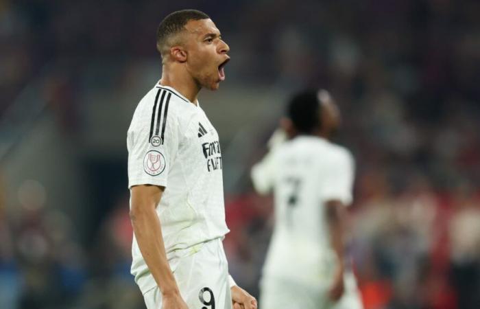“The team is very different without him”, the Madrid press counts on Mbappé for the final sprint