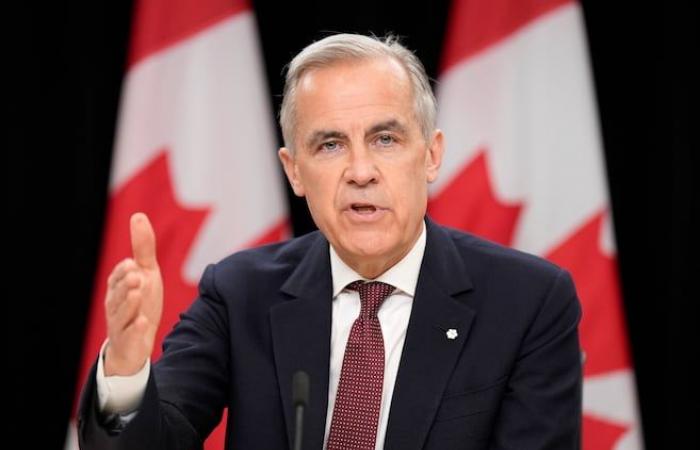 Trump will not be Carney’s only challenge