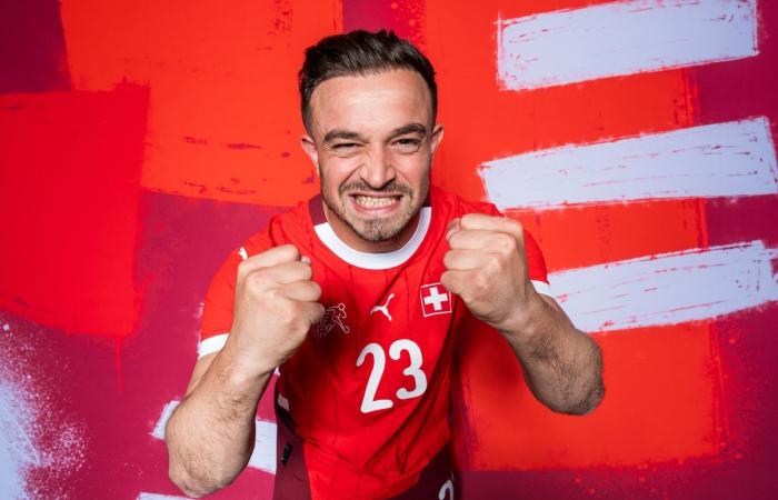 Football: Xherdan Shaqiri must he return to the Swiss team?