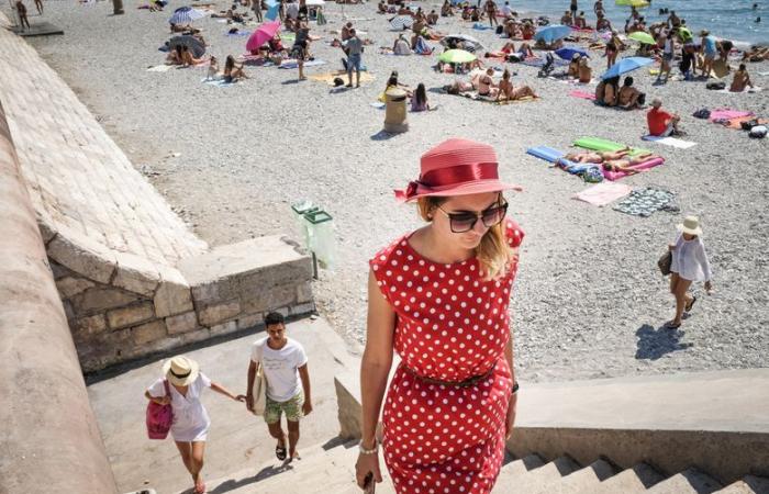Foto itinerarances in Sète: “conviviality and meeting” in the heart of the Mediterranean photo festival