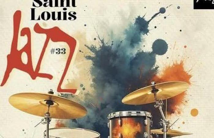 2025 jazz festival: the 33rd edition program and headliners
