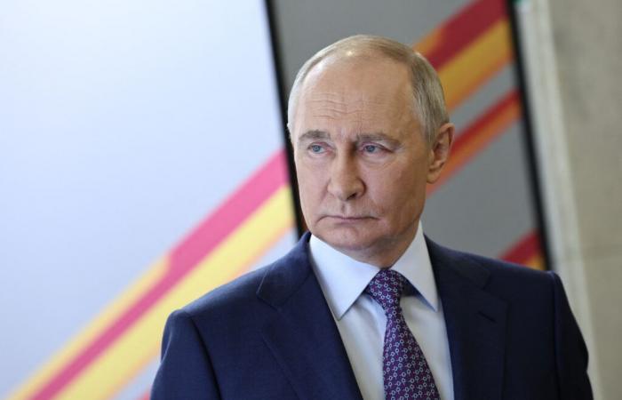 Putin hopes it will not be necessary to use nuclear weapons in Ukraine