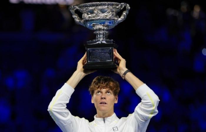 ATP> Brad Gilbert warns the rest of the circuit before Sinner’s big return: “If Jannik returns to the level he left …”
