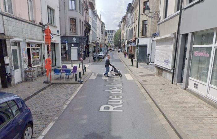 Shots heard this morning in Ixelles, damage noted: “The investigation is active and all the tracks are explored”