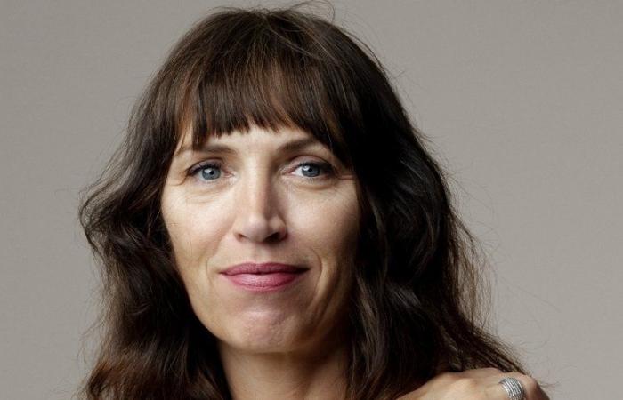 Book: “My grandfather belonged to the Nazi Party,” says Vanessa Springora in an intimate story