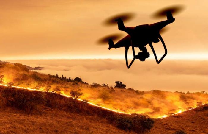 Call for legislative reform for the use of drones – the press of Tunisia