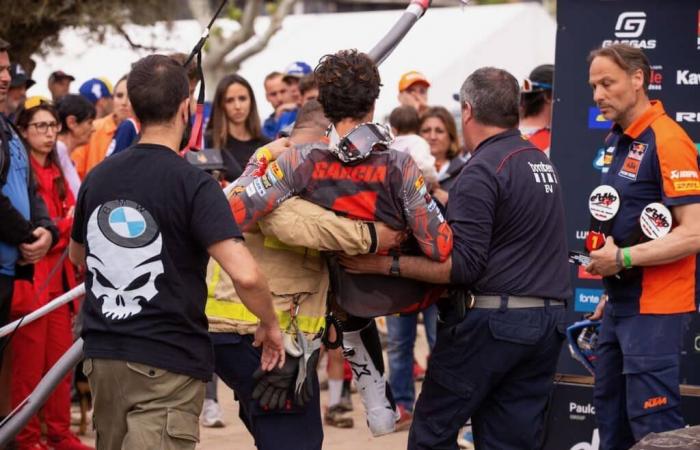 EGP Sunday: Verona wins in chaos, Pichon falls