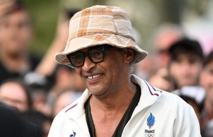 Yannick Noah reveals his suicidal desires for the first time: “I’m going to throw myself into the Seine”