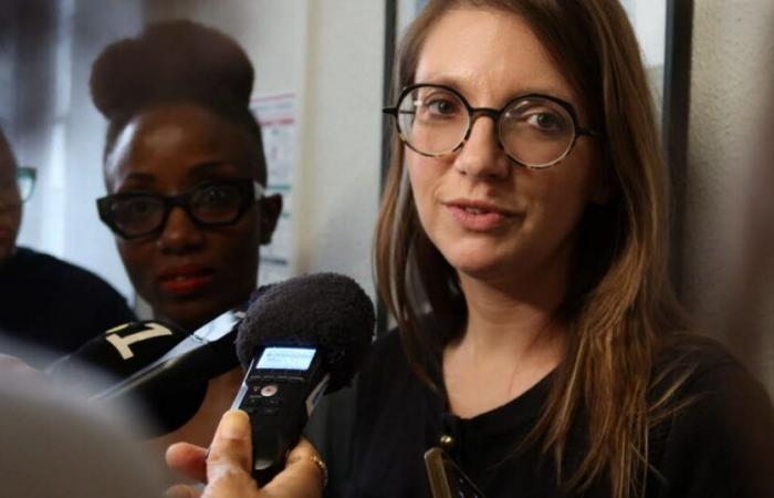 For Aurore Bergé, the term “Islamophobia” is not “appropriate”
