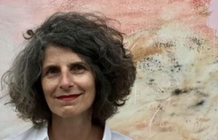 Villefranche-de-Rouergue. An evening at La Manufacture with Corinne Dreyfuss