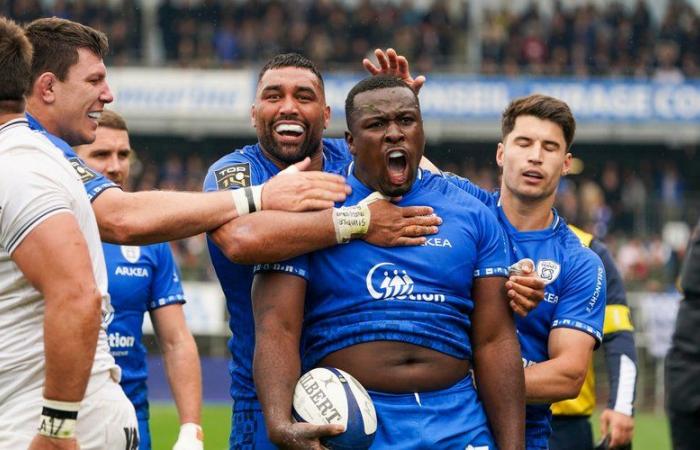 Top 14 – In the maintenance race, impossible is no longer Breton for RC Vannes