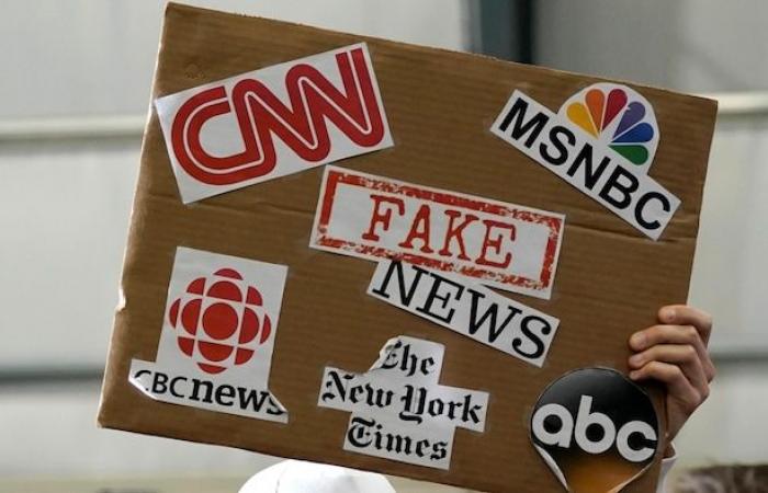 “An alarm signal”: decline in press freedom in Canada and the United States