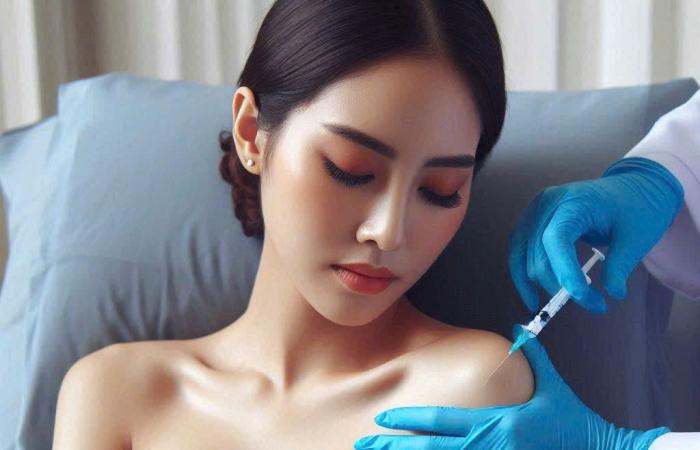 A new injection takes only 5 minutes and treats 15 types of cancer