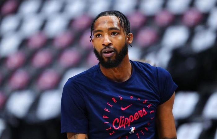 The Clippers modify their composition for match 7 in an epic confrontation against the Nuggets, with the fate at stake.
